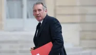 bayrou