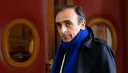 eric Zemmour