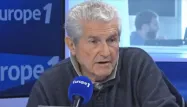 Claude Lelouch était l'invité d'Europe 1 jeudi.