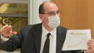 Jean Castex a été auditionné, mardi soir, par les députés de la commission d'enquête sur la gestion de la crise sanitaire.