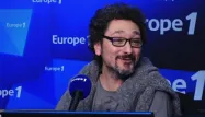 David Foekinos nous parle dans l'émission Clap! sur Europe 1 des films qui ont marqué sa vie.