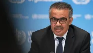 OMS, Tedros Adhanom Ghebreyesus