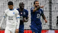 L'OM s'est incliné contre Porto.