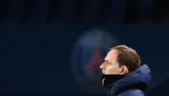 Les consultants d'Europe 1 pointent le rôle de Thomas Tuchel dans la mauvaise passe du PSG.