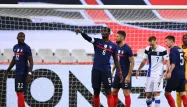 Les Bleus sortent d'un match raté contre la Finlande.