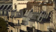 Le gouvernement a interdit les visites de biens immobiliers pendant le confinement.