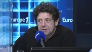 Patrick Bruel chanteur