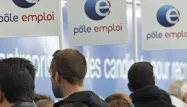 Pôle Emploi Chômage Crise Chômeurs