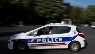 L’Office central contre le crime organisé et l'IGPN ont enquêté conjointement sur ce trafic de voitures volées. (Image d'illustration)