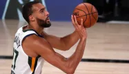 Rudy Gobert