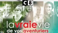 C8 diffuse mardi soir "La vraie vie de nos aventuriers", un documentaire sur les participants à Koh Lanta