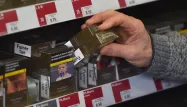 Dans la région de l'Ariège les ventes de tabac ont augmenté de 22% en onze mois.