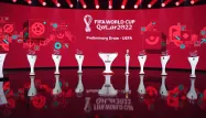 tirage coupe du monde 2022