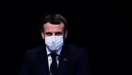 Emmanuel Macron