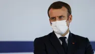 Emmanuel Macron