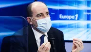 Jean Castex Europe 1