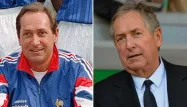 Foot : Gérard Houllier, ancien sélectionneur des Bleus, est mort