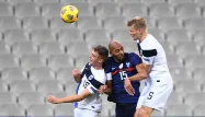 Foot : les Bleus piégés par la Finlande en amical (2-0) à trois jours d'affronter le Portugal