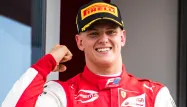 Mick Schumacher