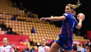 Les Françaises ont battu la Croatie en demi-finale.