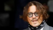 L'acteur américain Johnny Depp est accusé de violences conjugales sur son ex-femme Amber Heard.