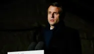 Emmanuel Macron