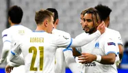 Dimitri Payet OM Marseille