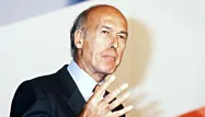 VGE Giscard