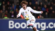 Antoine Griezmann a rompu son contrat avec Huawei.