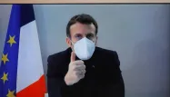 Macron