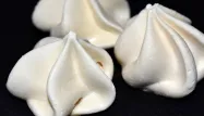 meringue
