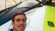 Charlie Dalin Vendée Globe