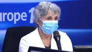 L'épidémiologiste Catherine Hill a dénoncé la stratégie concernant les personnes âgées face au Covid-19 jeudi sur Europe 1.