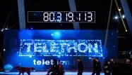 La 34e édition du Téléthon se limitera à sa retransmission sur les chaînes de France Télévisions et à des défis sur internet.