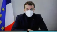 Emmanuel Macron
