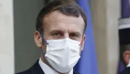 emmanuel macron