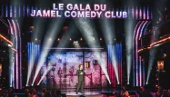 samuel bambi Gala Jamel Comedy Club