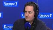 Grand Corps Malade : "On ne s'imaginait pas un tel succès pour Patients"