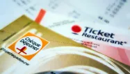 La validité des tickets restaurant de 2020 est prolongée jusqu'au 1er septembre prochain.