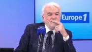 Pascal Praud s'est entretenu avec Sophie Audugé.