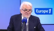 Pascal Praud s'est entretenu avec Sophie Audugé.
