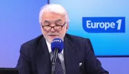 Pascal Praud a écouté l'avis d'un auditeur.