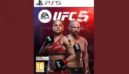 -65 % de réduction sur le jeu EA Sports UFC 5 pour PS5