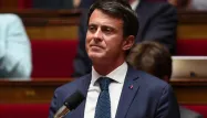 Outre-mer : Valls défend au Sénat un budget «revalorisé»