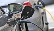Voitures électriques : le bonus écologique baisse dès ce mercredi