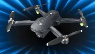 Le drone DJI Mini 4K en réduction de -20 % durant le Black Friday Amazon