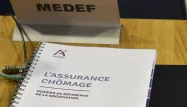 Assurance chômage