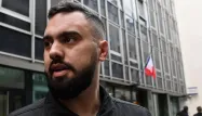 La figure des "gilets jaunes" Eric Drouet a diffusé un communiqué appelant à un "soulèvement sans précédent".