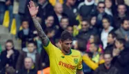Emiliano Sala a disparu lundi soir.
