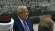 Le gouvernement palestinien a remis sa démission au président de l'Autorité Mahmoud Abbas mardi.